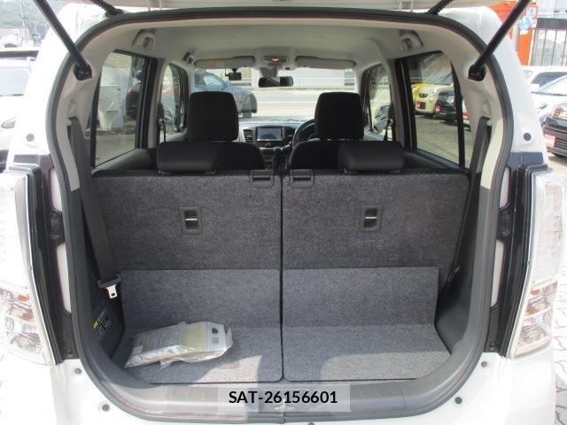 Suzuki WAGON R 2013-08 8159545-18