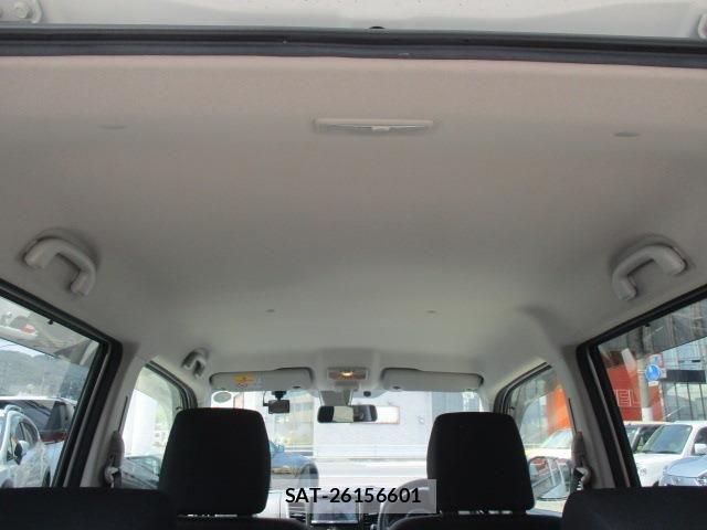 Suzuki WAGON R 2013-08 8159545-19