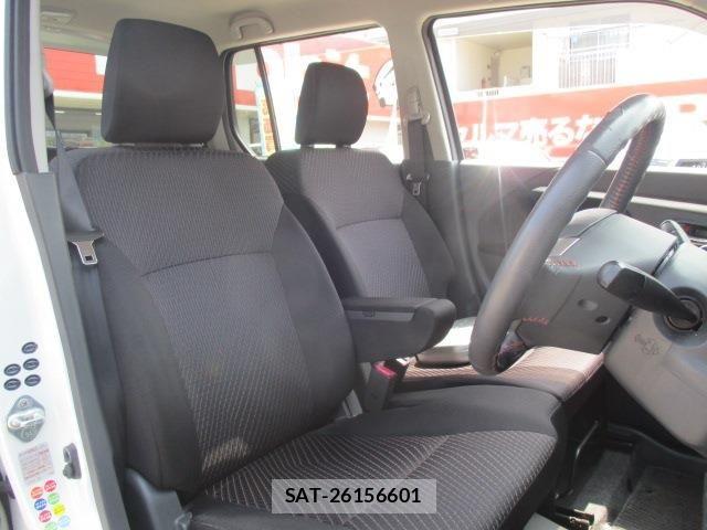 Suzuki WAGON R 2013-08 8159545-20