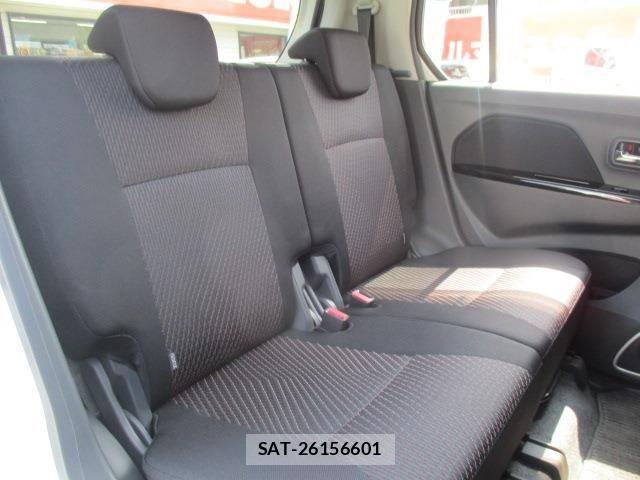 Suzuki WAGON R 2013-08 8159545-21