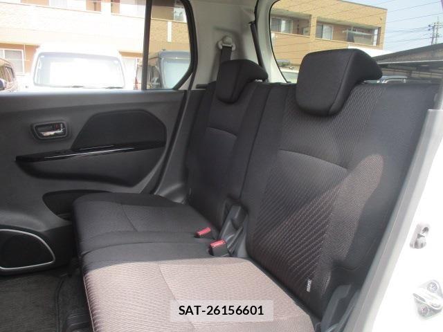 Suzuki WAGON R 2013-08 8159545-23