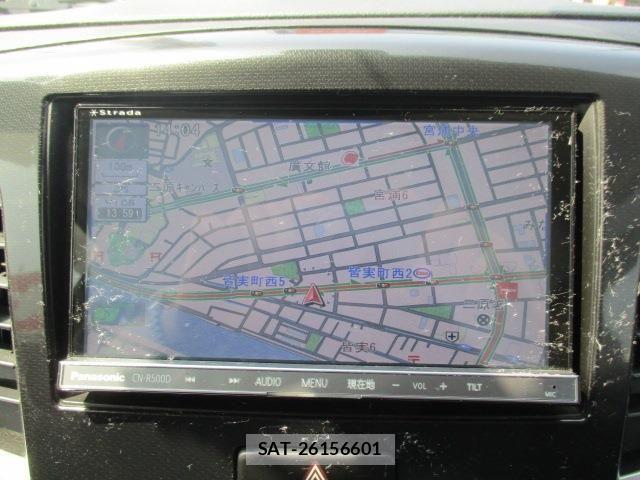 Suzuki WAGON R 2013-08 8159545-26