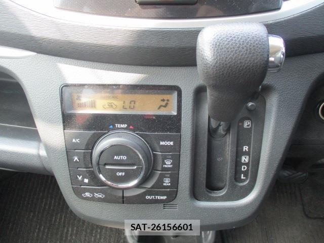 Suzuki WAGON R 2013-08 8159545-27
