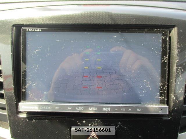 Suzuki WAGON R 2013-08 8159545-29