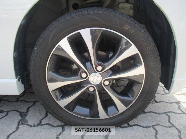Suzuki WAGON R 2013-08 8159545-8