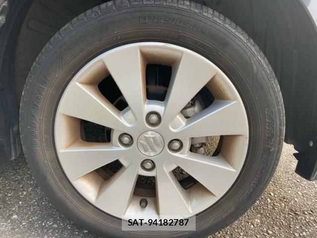 Suzuki WAGON R 2010-05 8211076-9