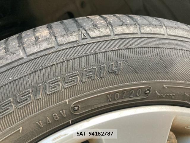 Suzuki WAGON R 2010-05 8211076-10