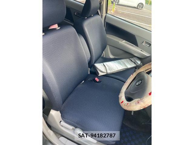 Suzuki WAGON R 2010-05 8211076-13