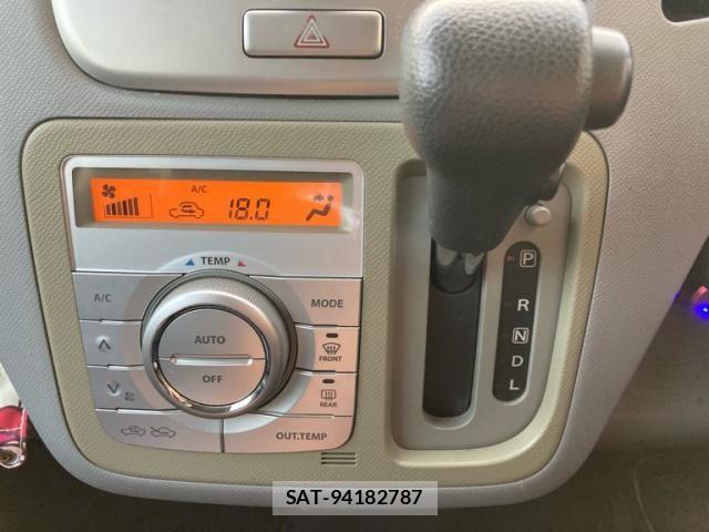 Suzuki WAGON R 2010-05 8211076-19