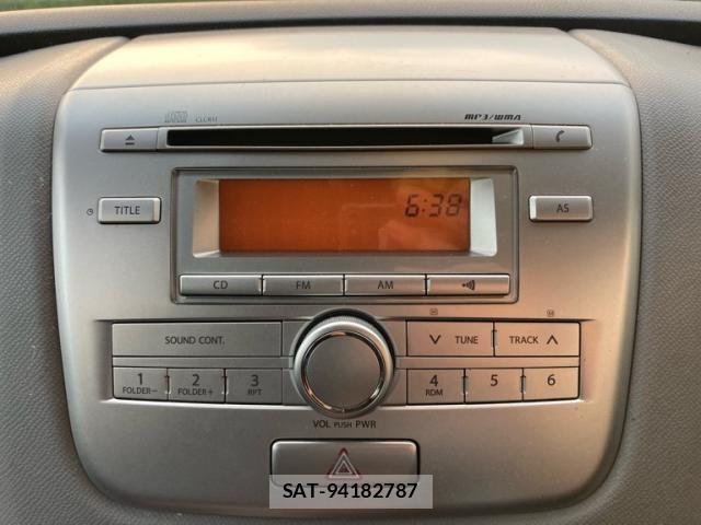 Suzuki WAGON R 2010-05 8211076-20