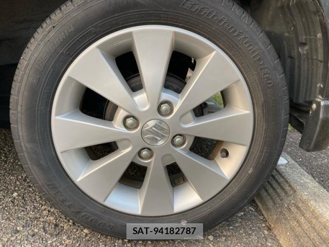 Suzuki WAGON R 2010-05 8211076-6
