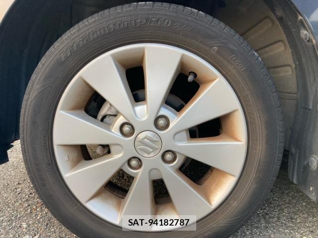 Suzuki WAGON R 2010-05 8211076-7