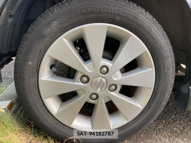 Suzuki WAGON R 2010-05 8211076-8
