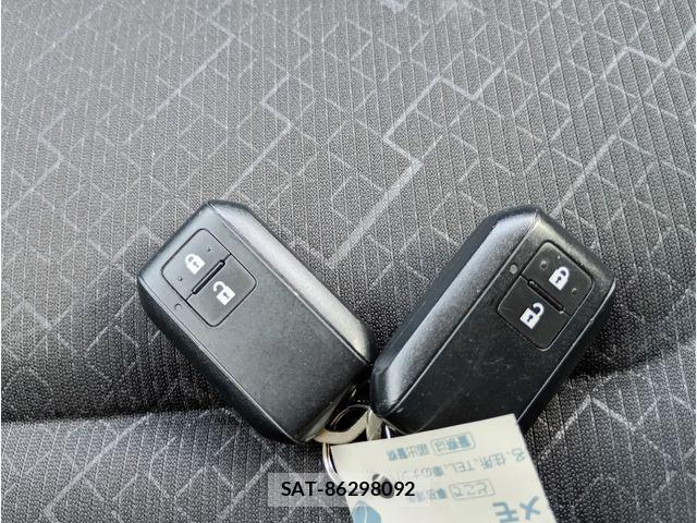 Suzuki WAGON R 2021-05 8211053-10