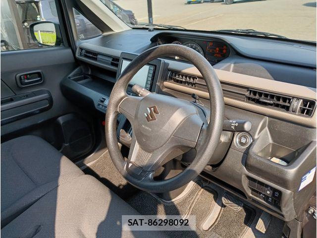 Suzuki WAGON R 2021-05 8211053-14
