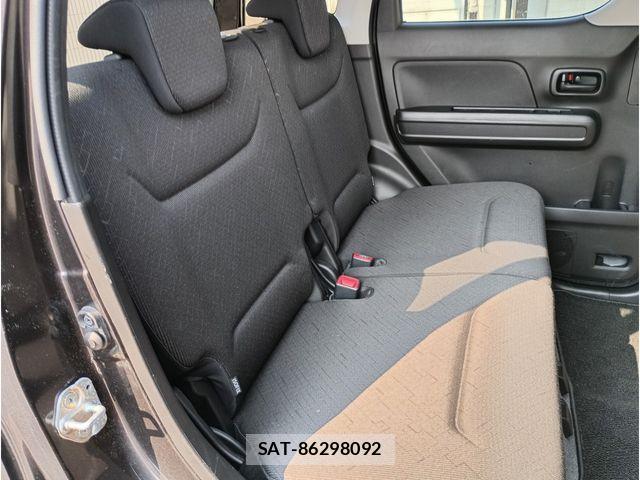Suzuki WAGON R 2021-05 8211053-16