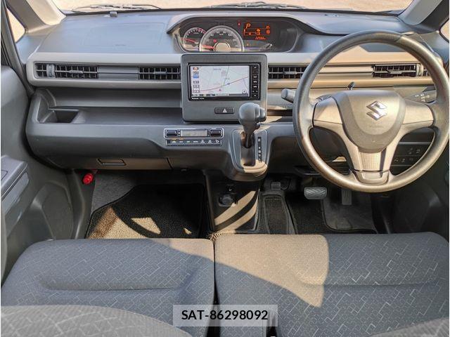 Suzuki WAGON R 2021-05 8211053-1