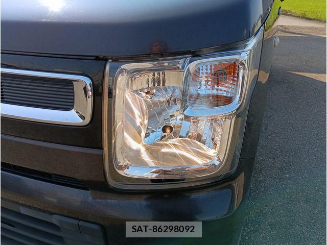 Suzuki WAGON R 2021-05 8211053-3