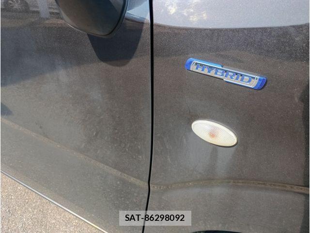 Suzuki WAGON R 2021-05 8211053-5
