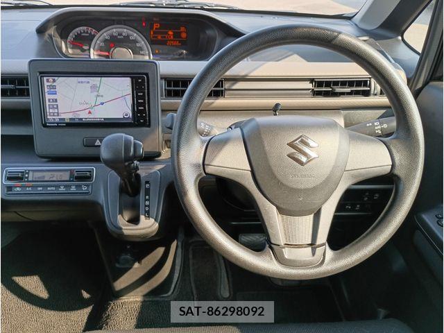 Suzuki WAGON R 2021-05 8211053-6