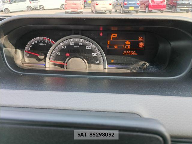 Suzuki WAGON R 2021-05 8211053-7
