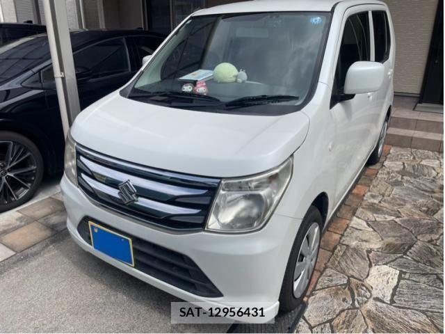 Suzuki WAGON R 2015-01 8211069-0