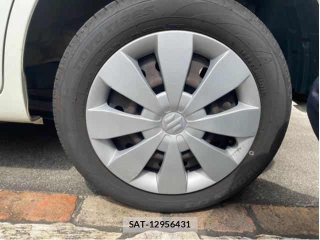 Suzuki WAGON R 2015-01 8211069-10