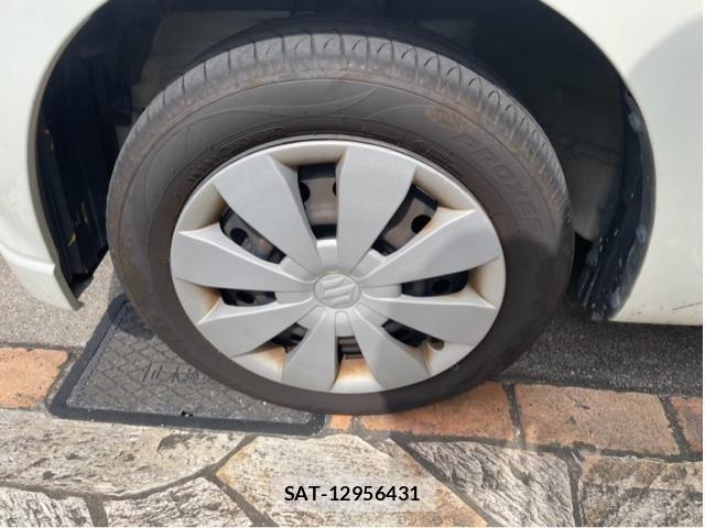 Suzuki WAGON R 2015-01 8211069-11