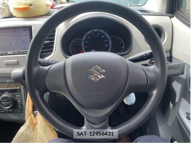 Suzuki WAGON R 2015-01 8211069-15