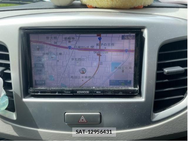 Suzuki WAGON R 2015-01 8211069-16