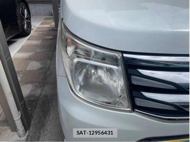 Suzuki WAGON R 2015-01 8211069-2
