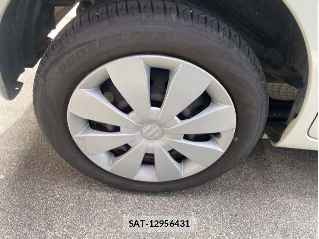 Suzuki WAGON R 2015-01 8211069-5