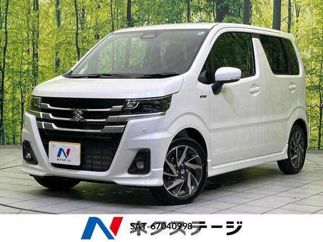 Suzuki WAGON R 2026-01 8211044-0