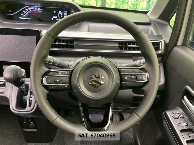 Suzuki WAGON R 2026-01 8211044-10
