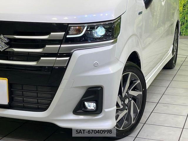 Suzuki WAGON R 2026-01 8211044-11