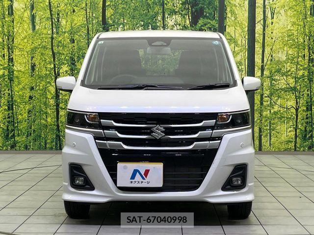 Suzuki WAGON R 2026-01 8211044-13