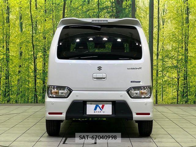 Suzuki WAGON R 2026-01 8211044-14