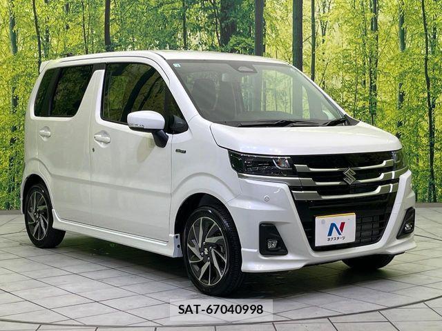 Suzuki WAGON R 2026-01 8211044-15