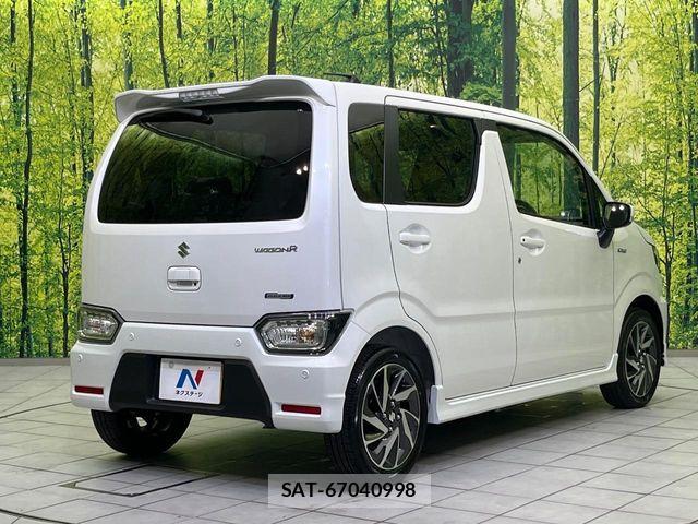 Suzuki WAGON R 2026-01 8211044-16