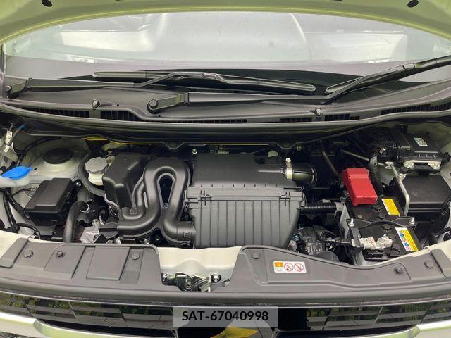 Suzuki WAGON R 2026-01 8211044-17
