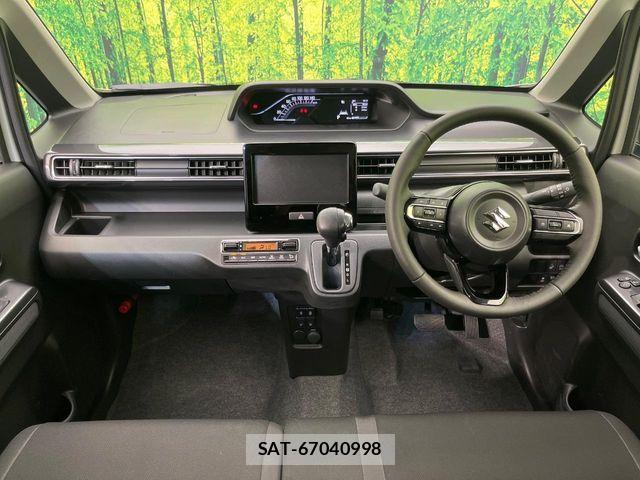 Suzuki WAGON R 2026-01 8211044-1