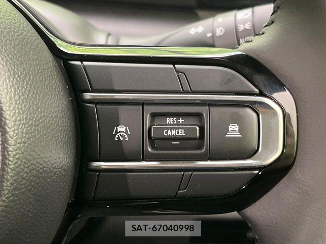 Suzuki WAGON R 2026-01 8211044-3