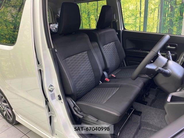 Suzuki WAGON R 2026-01 8211044-7