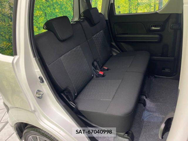 Suzuki WAGON R 2026-01 8211044-8