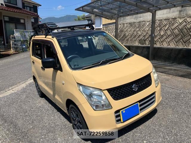 Suzuki WAGON R 2010-11 8211070-0