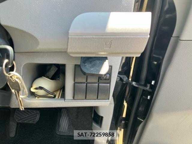 Suzuki WAGON R 2010-11 8211070-11