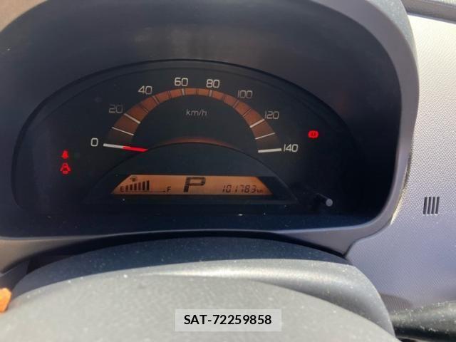 Suzuki WAGON R 2010-11 8211070-13