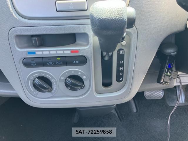 Suzuki WAGON R 2010-11 8211070-15
