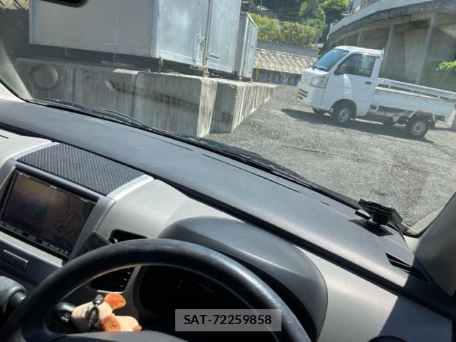 Suzuki WAGON R 2010-11 8211070-17