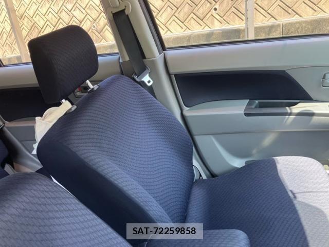 Suzuki WAGON R 2010-11 8211070-18